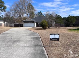 321 Saranac Way, Guyton, GA 31312