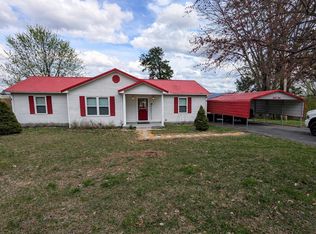 3908 Monterey Hwy, Sparta, TN 38583