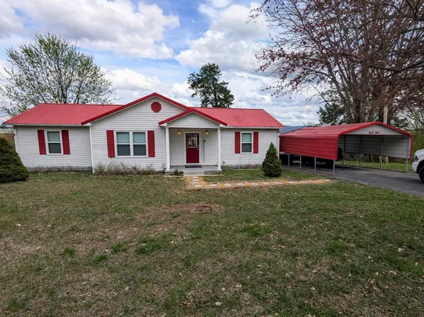 3908 Monterey Hwy, Sparta, TN 38583