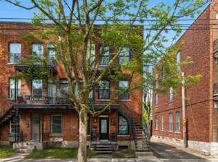1815 Bennett Ave, Montraal, QC H1V2S9