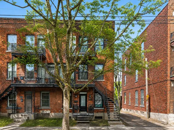 1815 Bennett Ave, Montraal, QC H1V 2S9