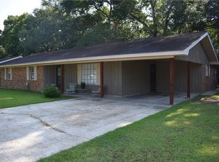 210 Roberta Ave, Jennings, LA 70546