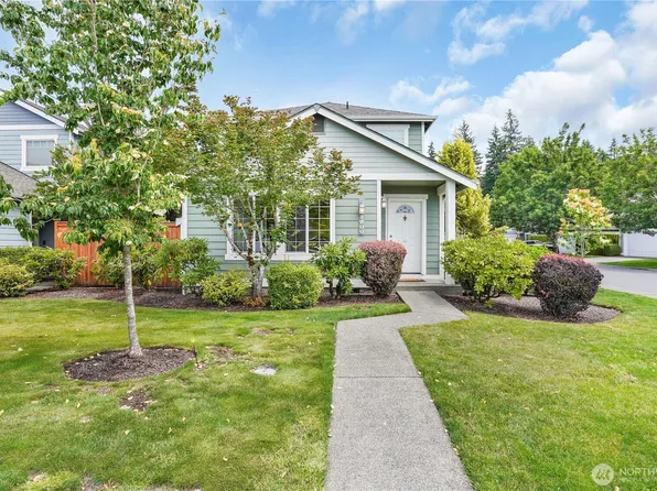 8200 Westcott Lane SE, Tumwater, WA 98501