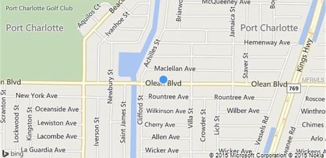 2nd image of 23132 Olean Blvd