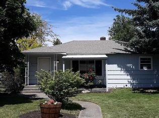 1707 E Bismark Ave, Spokane, WA 99208