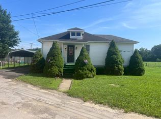 117 Trolley St, Jane Lew, WV 26378