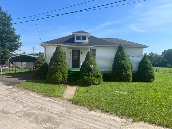 117 Trolley St, Jane Lew, WV 26378