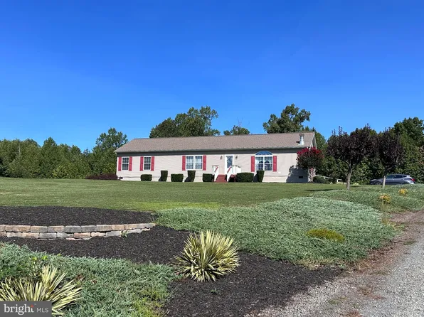 2232 Tanners, Etlan, VA 22719