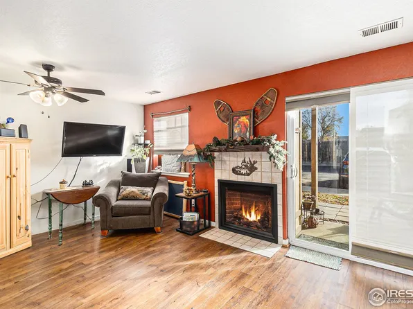 225 E 8th Ave #F-4, Longmont, CO 80504