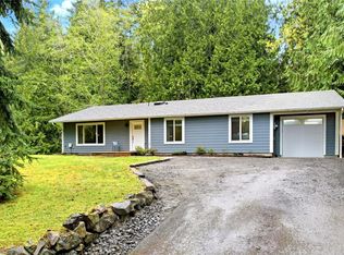 24382 Catamount Lane NW, Poulsbo, WA 98370
