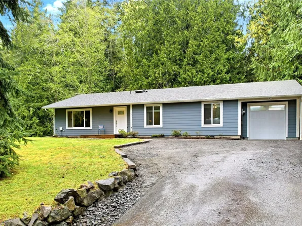 24382 Catamount Lane NW, Poulsbo, WA 98370