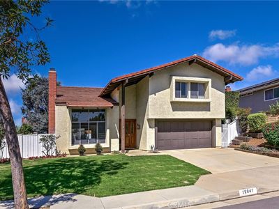 19841 Lombardy Ln, Yorba Linda, CA, 92886