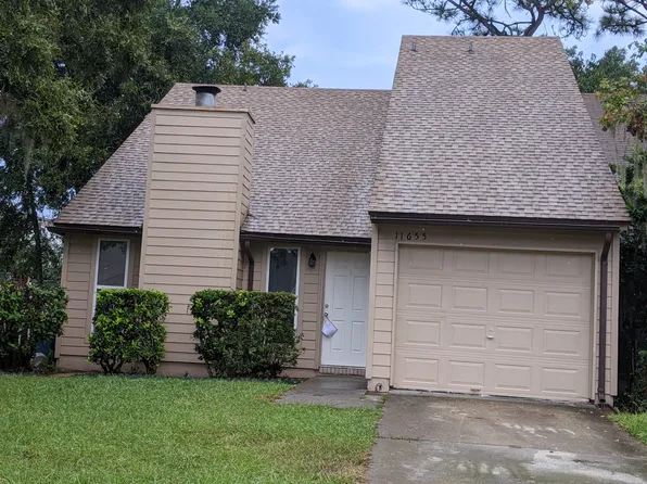 11655 Fort Caroline Lakes Dr, Jacksonville, FL 32225