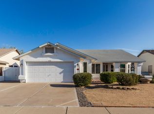 8506 W Ocotillo Rd, Glendale, AZ 85305