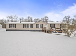 1793 Bronx Corner Rd, Ray, OH 45672