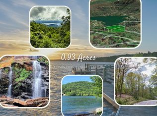 8 Falls Cove Rd, Cullowhee, NC 28723