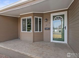 1635 Fairacre Rd, Greeley, CO 80631