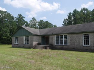 35 Minnow Ln, Ridgeland, SC 29936