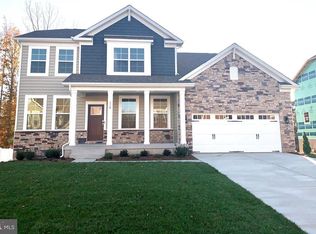 114 Old Oaks Ct, Stafford, VA 22554