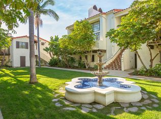 121 Bath St APT D2, Santa Barbara, CA 93101