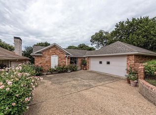 4213 Westchester Dr, Waco, TX 76710