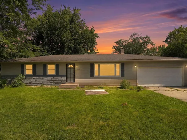 2917 Dexter Dr, Fort Wayne, IN 46816
