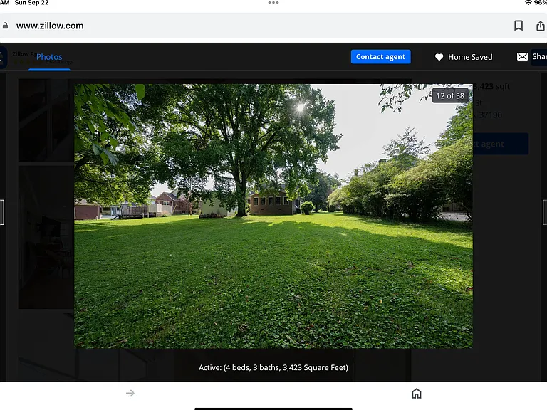 208 S College St — Photo 15