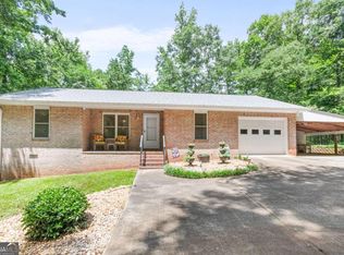 16 White Oak Ct, Crawford, GA 30630