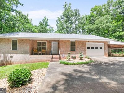 16 White Oak Ct, Crawford, GA, 30630