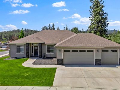 9511 W Floyd Dr, Cheney, WA, 99004