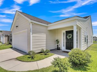 145 Tyger St, Summerville, SC 29485