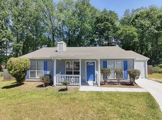 6220 Harvard Ct, Morrow, GA 30260