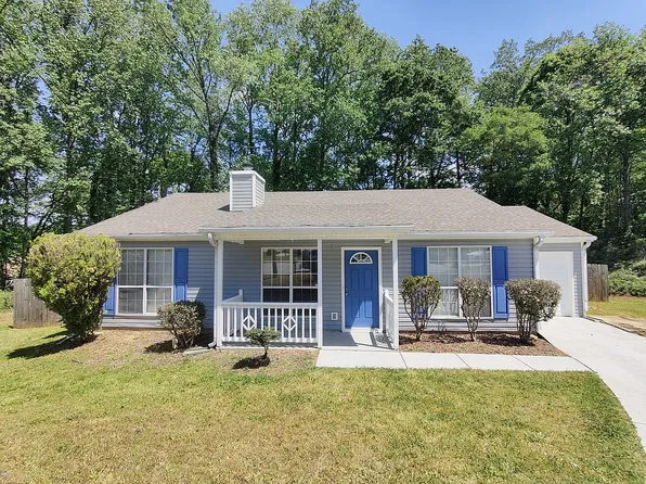 6220 Harvard Ct, Morrow, GA 30260