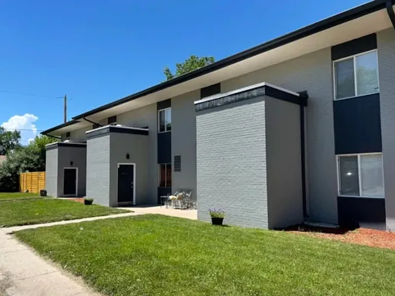 3749 Wolff St #5 — Photo 1