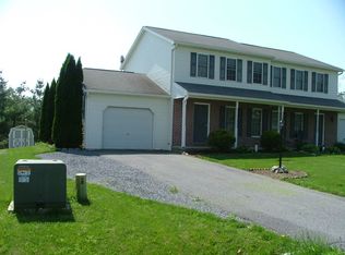 15 Larch Dr, Shippensburg, PA 17257
