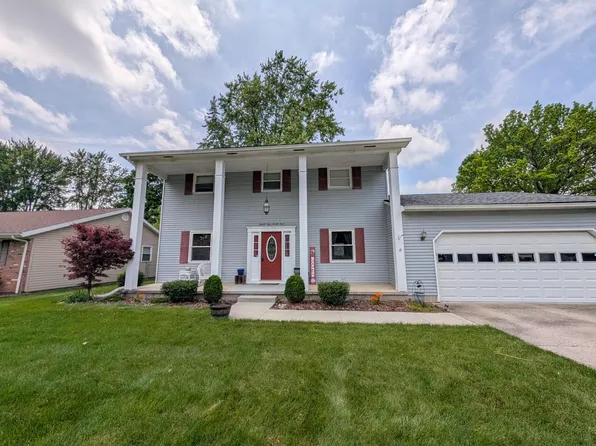 2123 Broadway Ave, Sidney, OH 45365