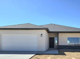10107 Vista Rd, California City, CA 93505