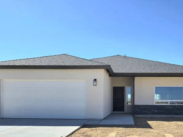 10107 Vista Rd, California City, CA 93505
