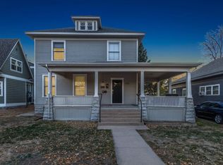 1715 11th Ave, Greeley, CO 80631