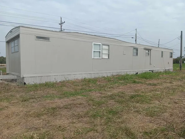 4785 E Wheatland Rd, Vincennes, IN 47591