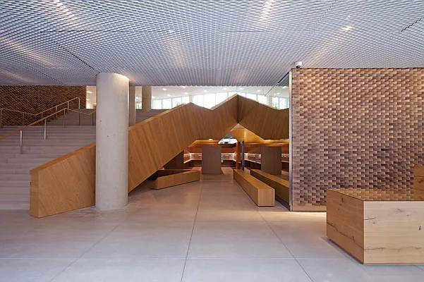 Rented by The Durst Organization | media 15