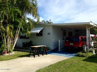 303 Melissa Ln, Melbourne, FL 32940
