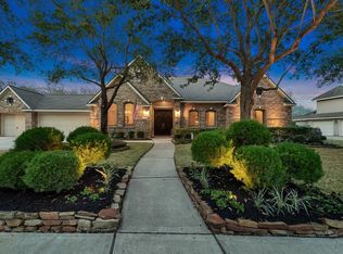 23814 Legendary Ln, Katy, TX 77494