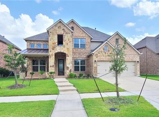 11453 Santa Maria Rd, Frisco, TX 75035
