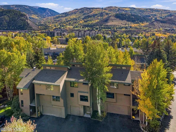 180 Nottingham Rd APT C, Avon, CO 81620
