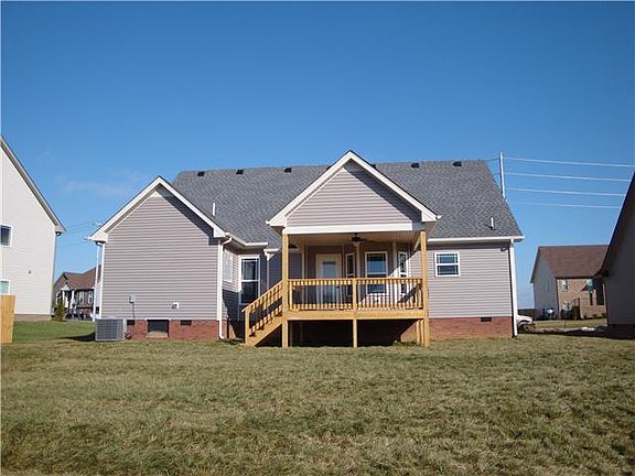 2nd image of 990 Autumnwood Farms Lot 990