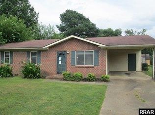 308 Fain St, Rutherford, TN 38369