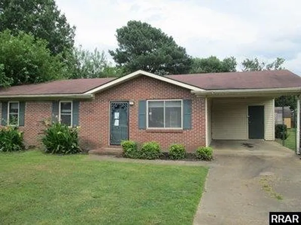 308 Fain St, Rutherford, TN 38369