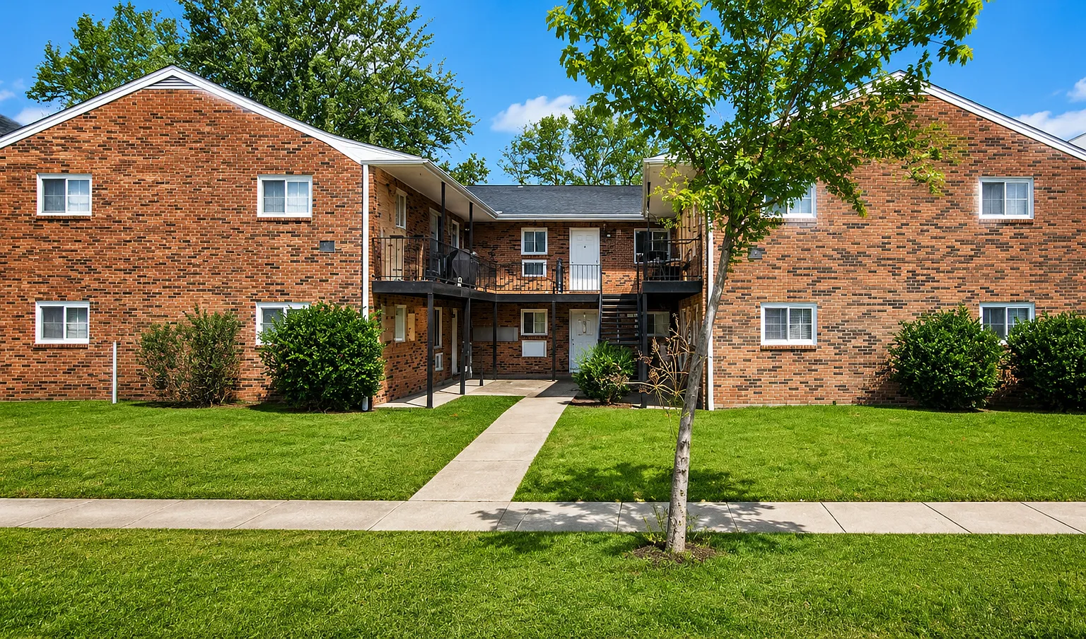 2 bed, 1000 sqft, $1,500 — Photo 1
