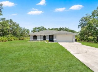 3450 Park Ave, Indian Lake Estates, FL 33855